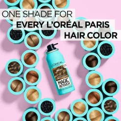 Magic Retouch Spray