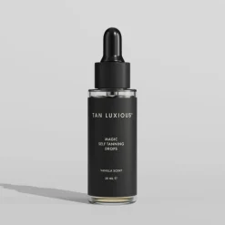 Magic Self Tanning Drops