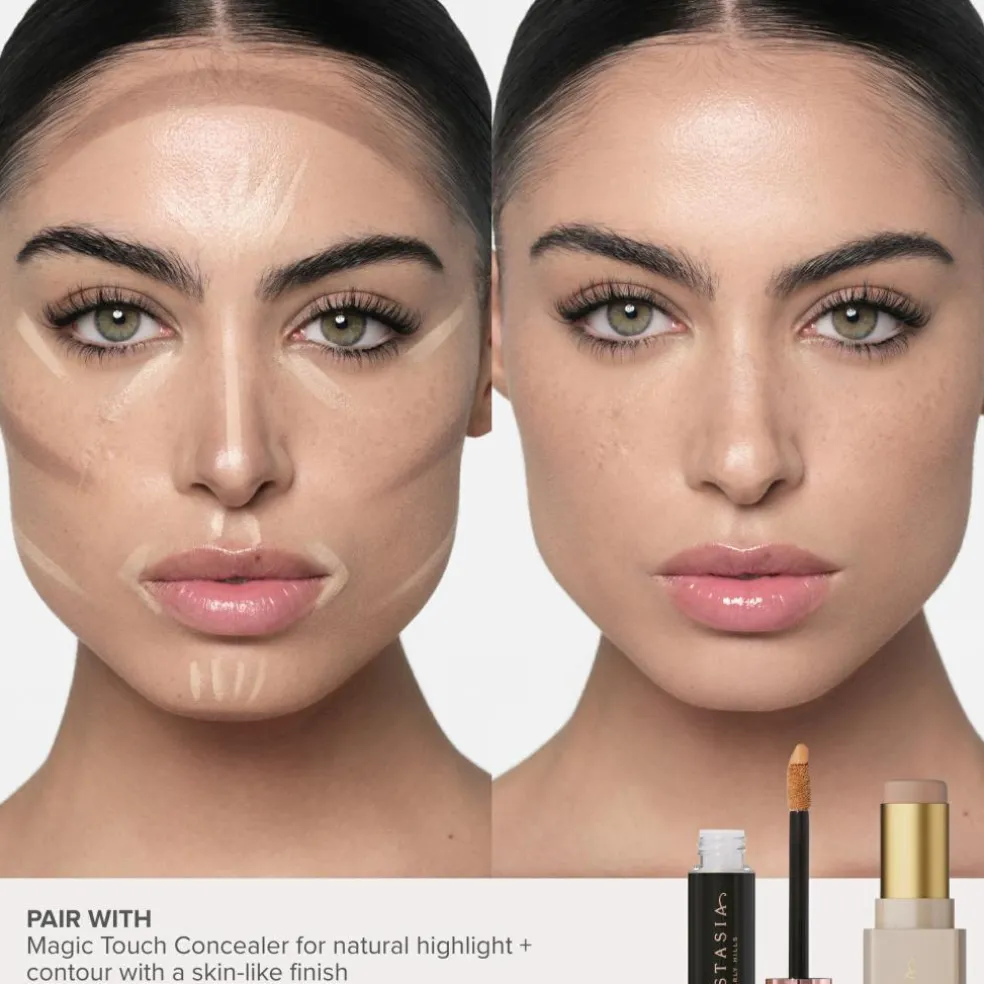 Magic Touch Concealer