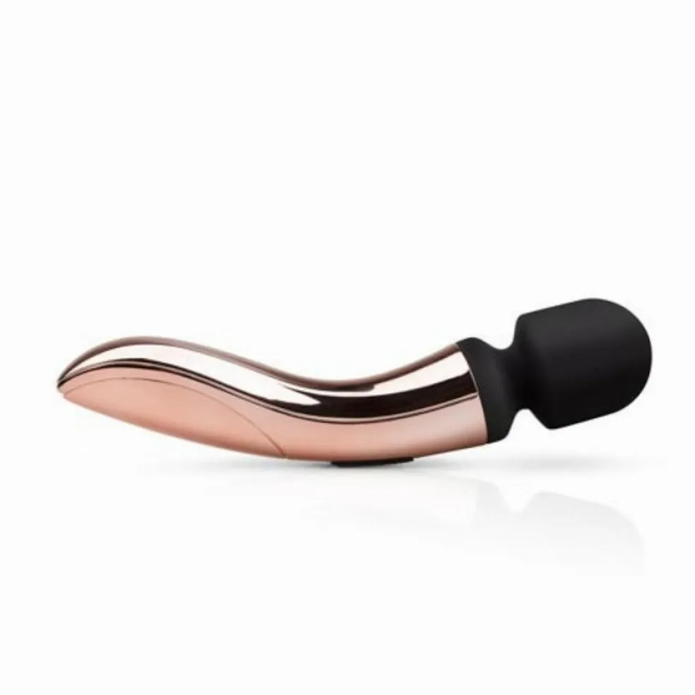 Magic Wand Massager