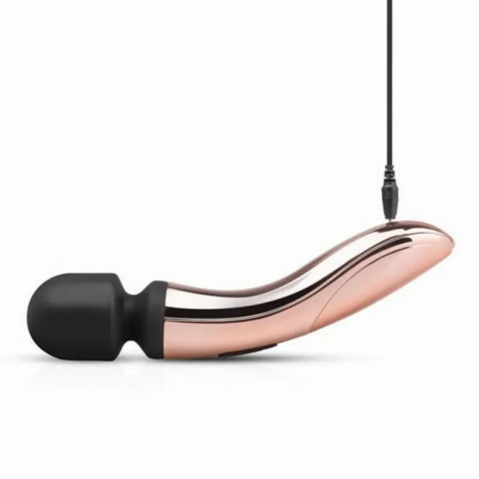 Magic Wand Massager