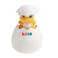 Magisk Æg til Vand