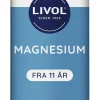 Magnesium
