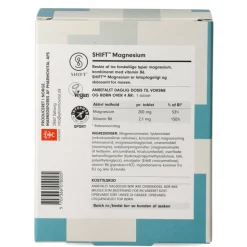 Magnesium