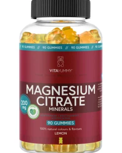 Magnesium