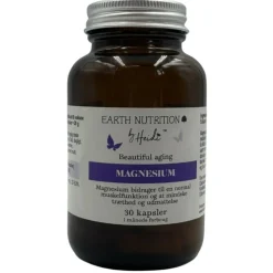 Magnesium BioGurt