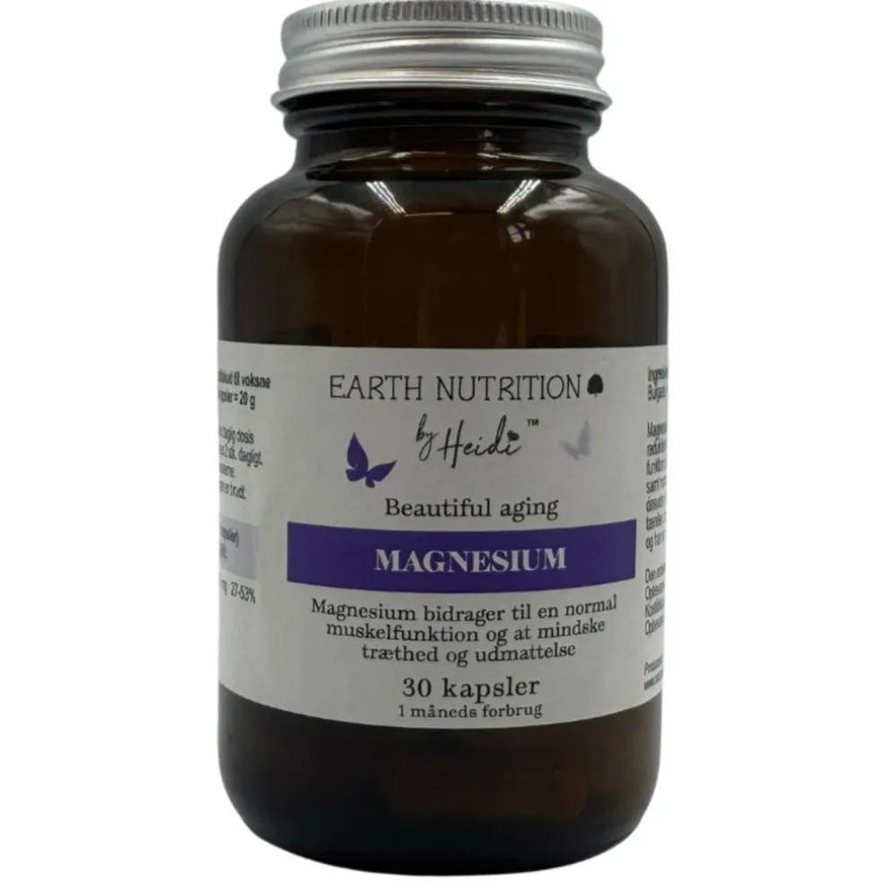 Magnesium BioGurt