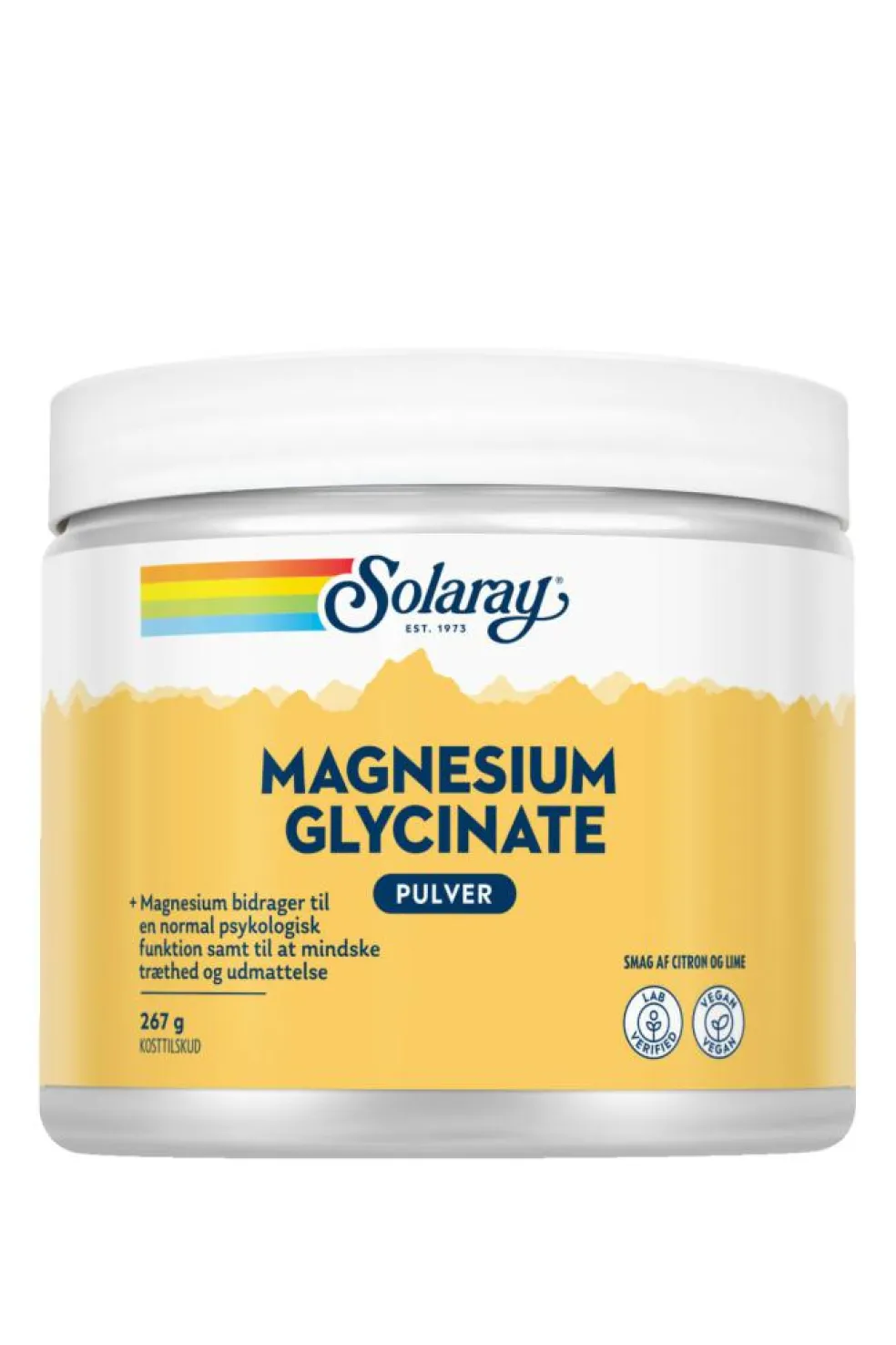 Magnesium Glycinate