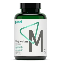 Magnesium Kompleks