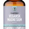 Magnesium Vegansk