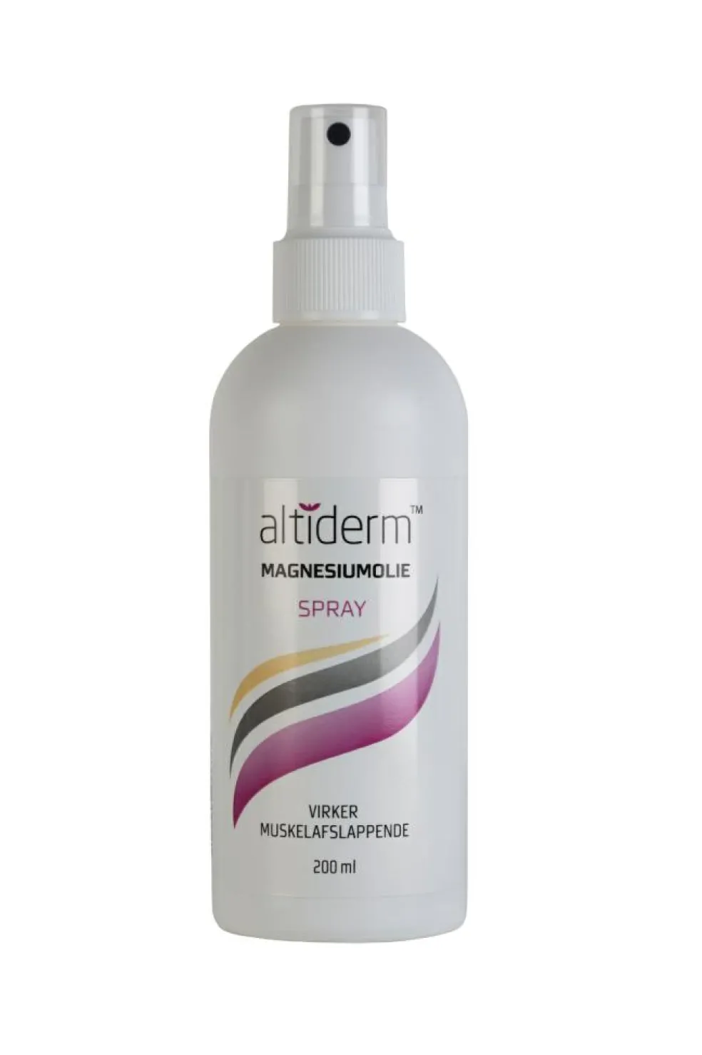 Magnesiumolie