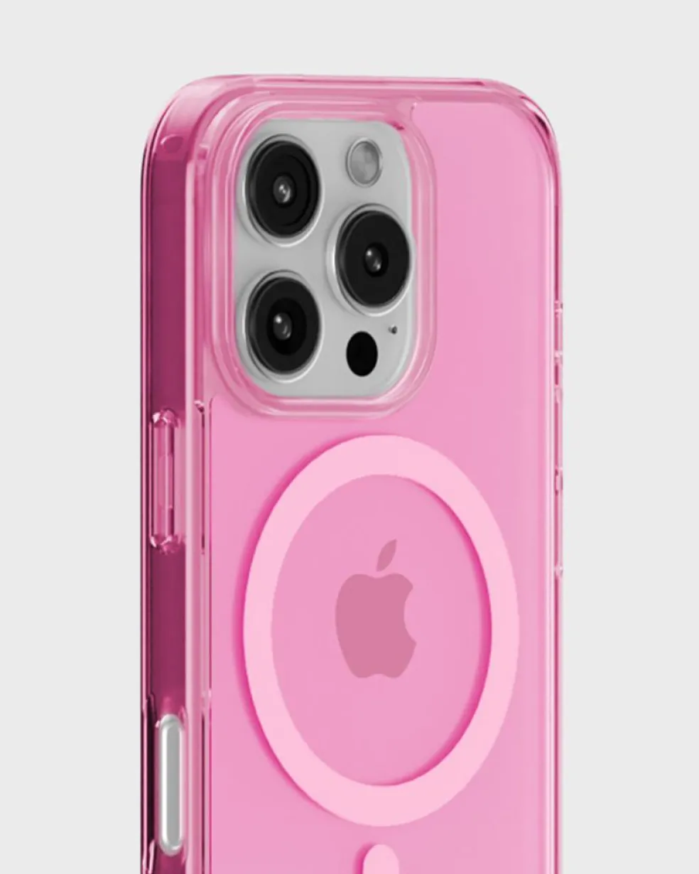 MagSafe Case iPhone 16 Pro