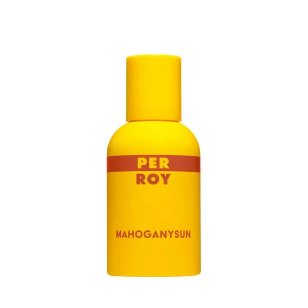 Mahoganysun Eau de Parfum