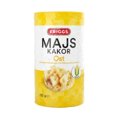 Majskakor Ost