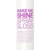 Make Me Shine Spray Gloss