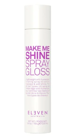 Make Me Shine Spray Gloss