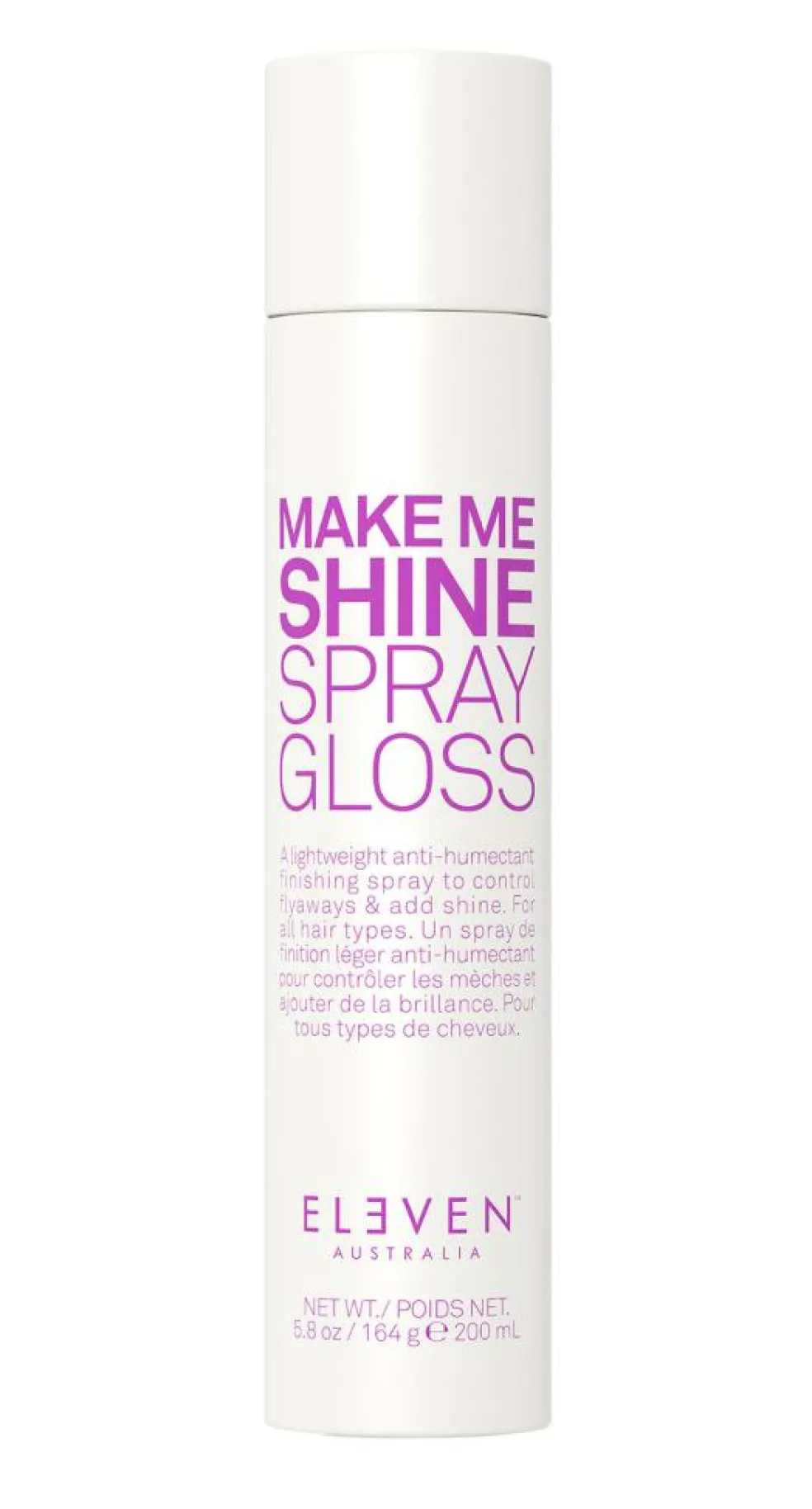 Make Me Shine Spray Gloss