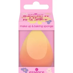 Make Up & Baking Sponge