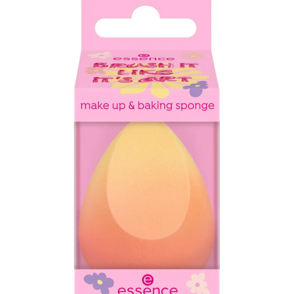 Make Up & Baking Sponge