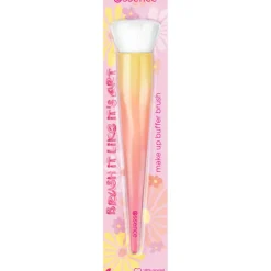Make Up Buffer Brush