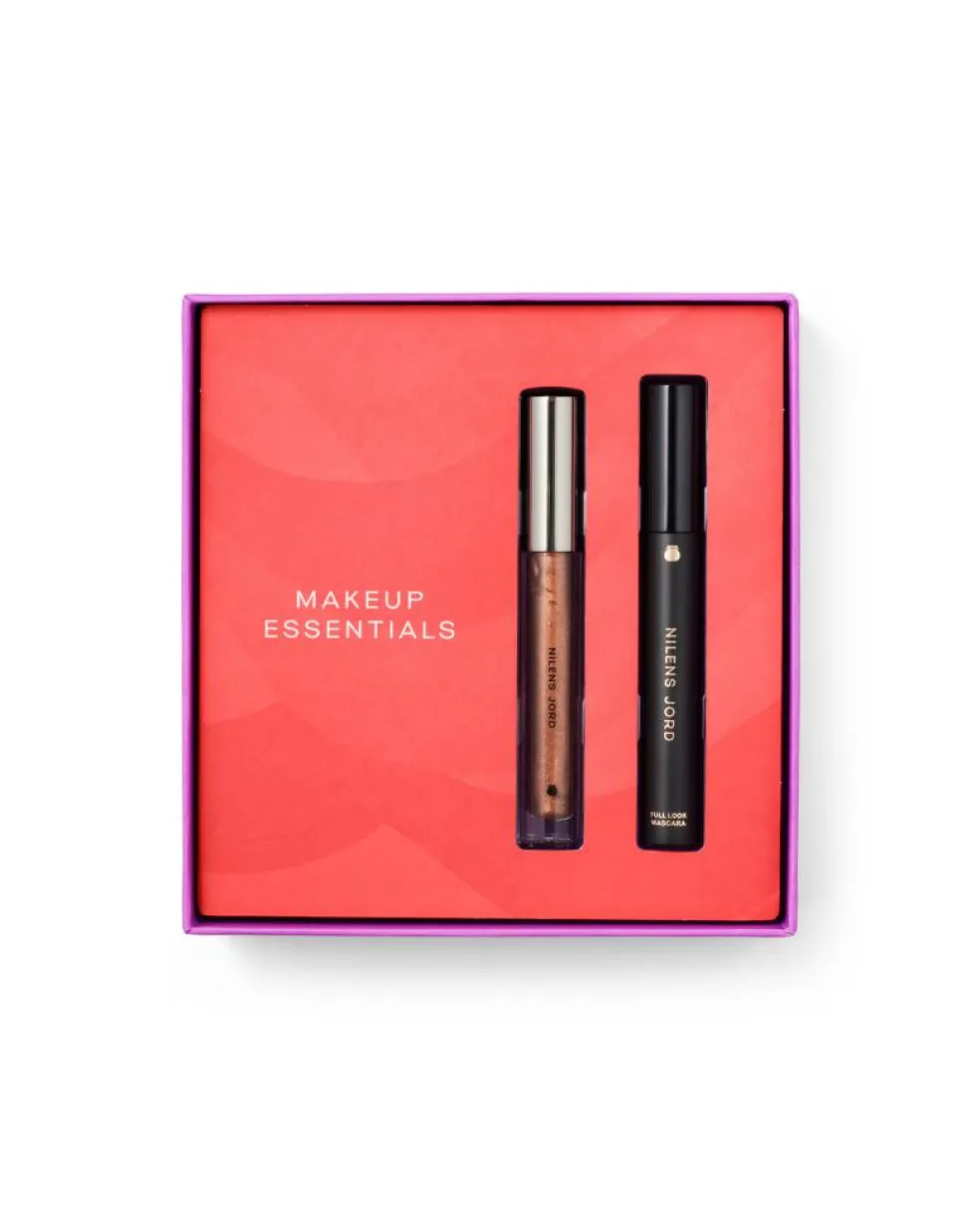 Makeup Essentials Gaveæske