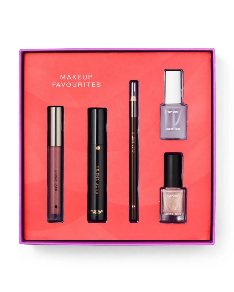 Makeup Favourites Gaveæske