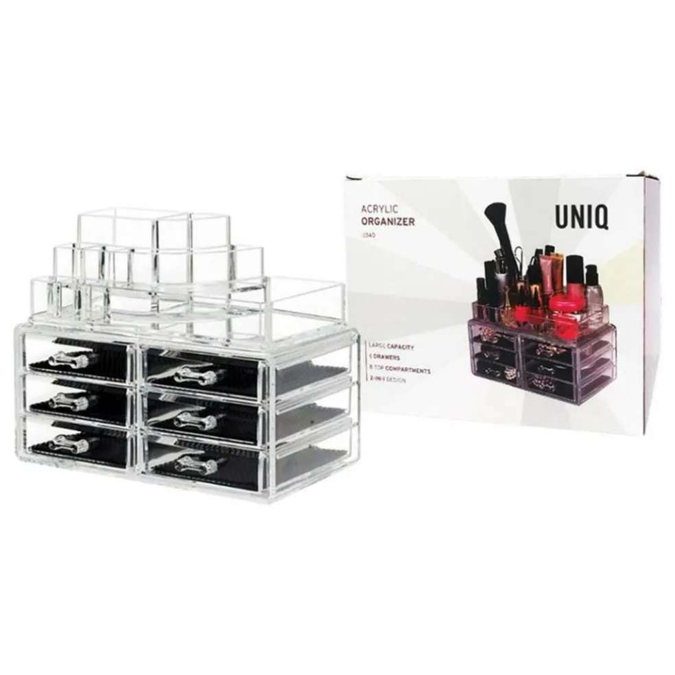 Makeup Organizer