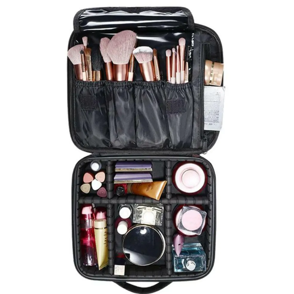 Makeup Rejsetaske