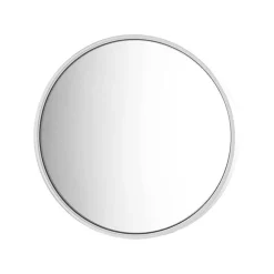 Makeup Spejl Med Forstørrelse Og Sugekop