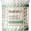Makeup Vatpinde med Papir