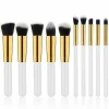 Makeupbørster