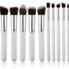 Makeupbørster