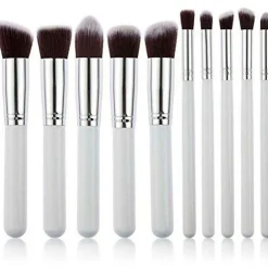Makeupbørster
