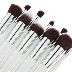 Makeupbørster