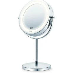 Makeupspejl med Lys