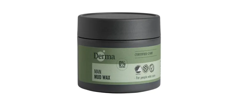 Man Mud Wax