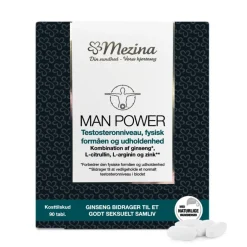 Man Power