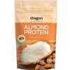 Mandel Proteinpulver Ø