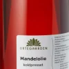 Mandelolie