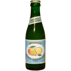 Mango-appelsin Saft Ø