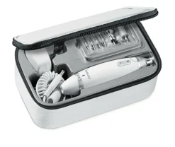 Manicure- og Pedicuresæt