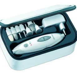 Manicure- og Pedicuresæt