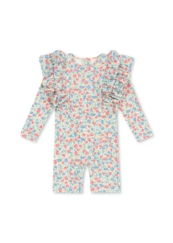 Manuca Frill Badeheldragt