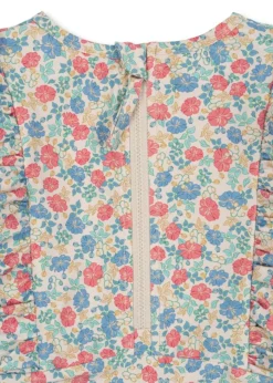 Manuca Frill Badeheldragt