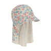 Manuca Frill Sun Hat