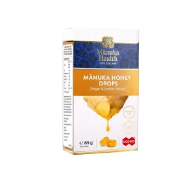 Manuka Honey Drops