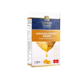 Manuka Honey Drops