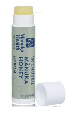 Manuka Honey Lip Balm