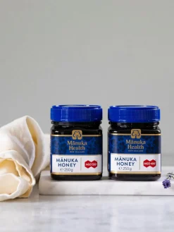 Manuka Honning MGO 550