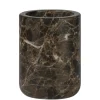 MARBLE Tandbørsteholder